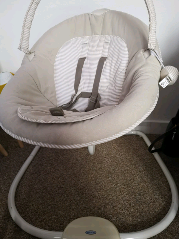 on sale baby swings